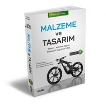 Malzeme ve Tasarım, 3.bask